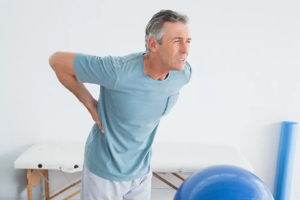 Lower Back Pain Causes and Treatments Premia Spine